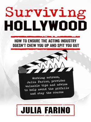 cover image of Surviving Hollywood